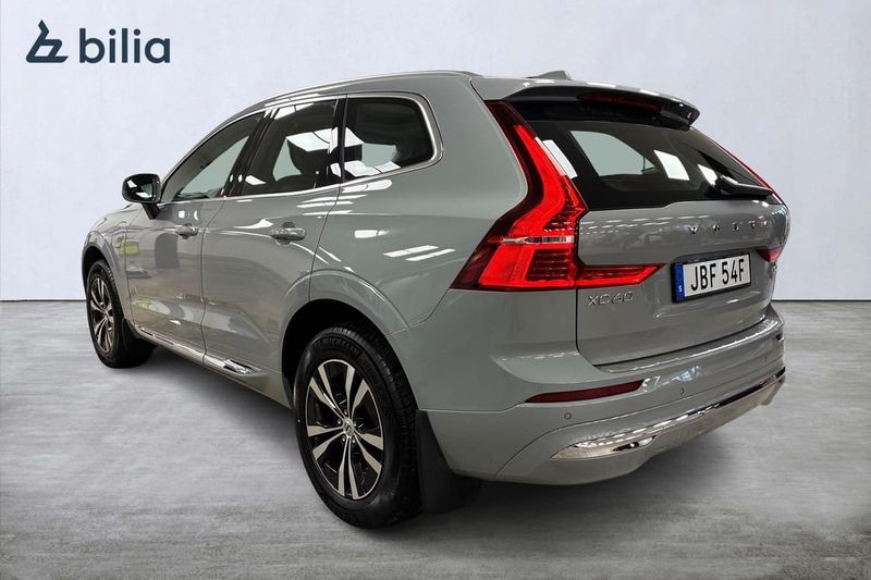 Volvo XC60 bild 2