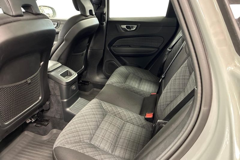 Volvo XC60 bild 14