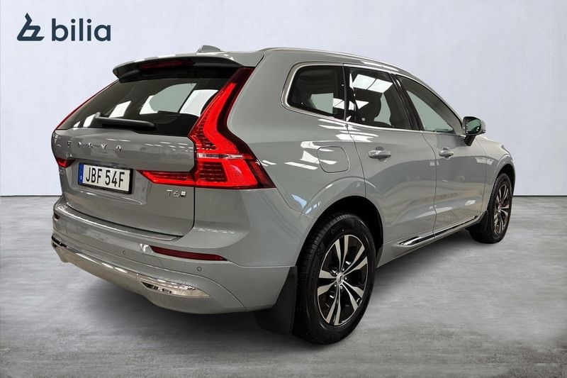 Volvo XC60 bild 20