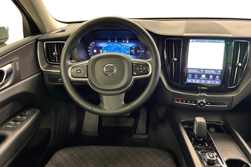 Volvo XC60 bild 12