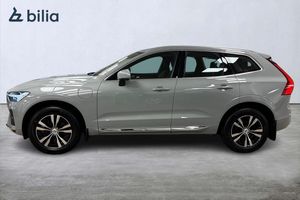 Volvo XC60 bild 4