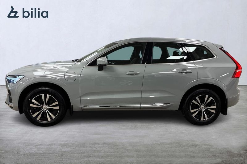 Volvo XC60 bild 4