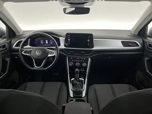 Volkswagen T-Roc bild 5