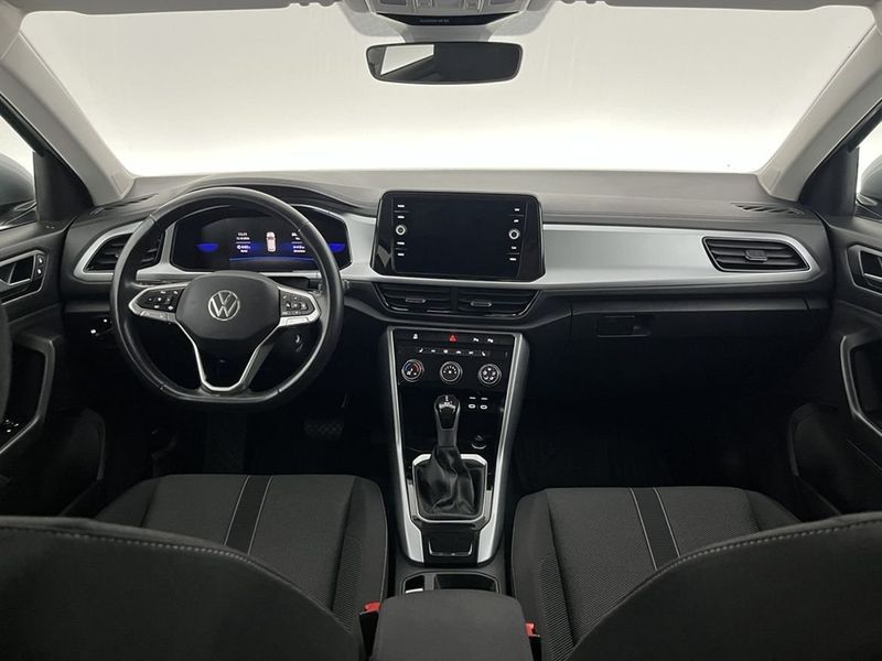 Volkswagen T-Roc bild 5