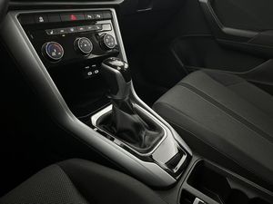 Volkswagen T-Roc bild 13