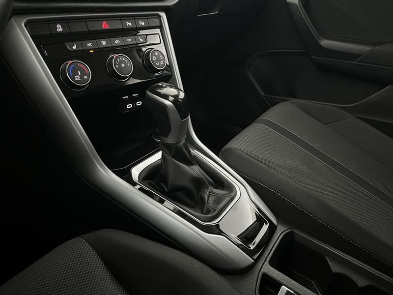 Volkswagen T-Roc bild 13