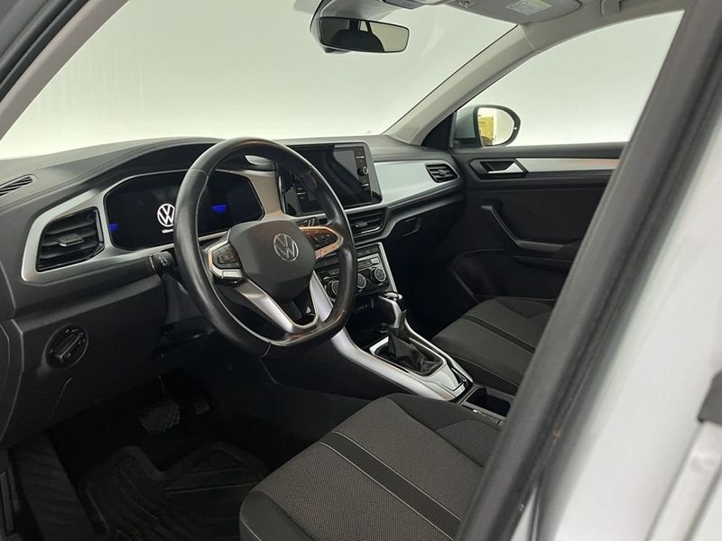 Volkswagen T-Roc bild 14