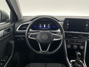 Volkswagen T-Roc bild 7
