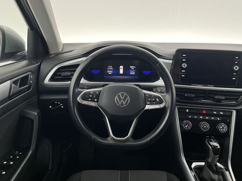 Volkswagen T-Roc bild 7