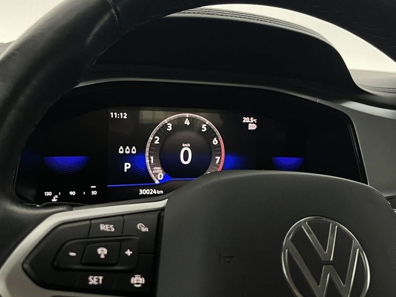 Volkswagen T-Roc bild 9