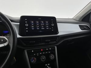 Volkswagen T-Roc bild 11