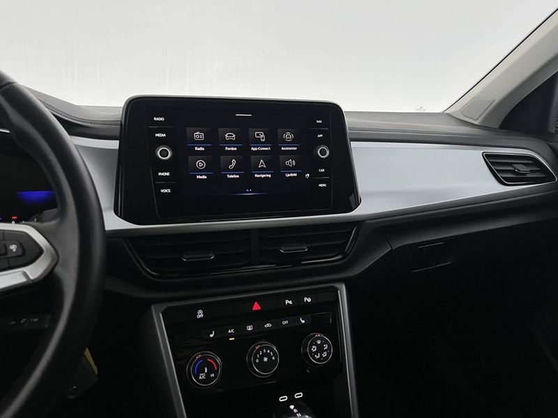Volkswagen T-Roc bild 11