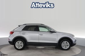Volkswagen T-Roc bild 2