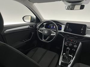 Volkswagen T-Roc bild 6