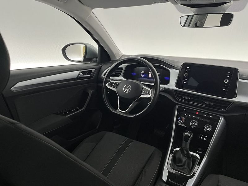 Volkswagen T-Roc bild 6