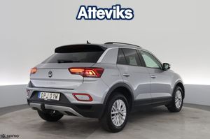 Volkswagen T-Roc bild 3