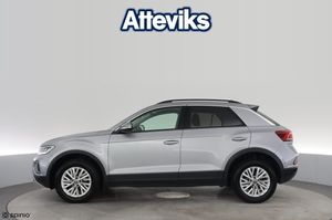 Volkswagen T-Roc bild 20