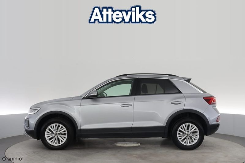 Volkswagen T-Roc bild 20