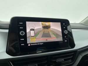Volkswagen T-Roc bild 12