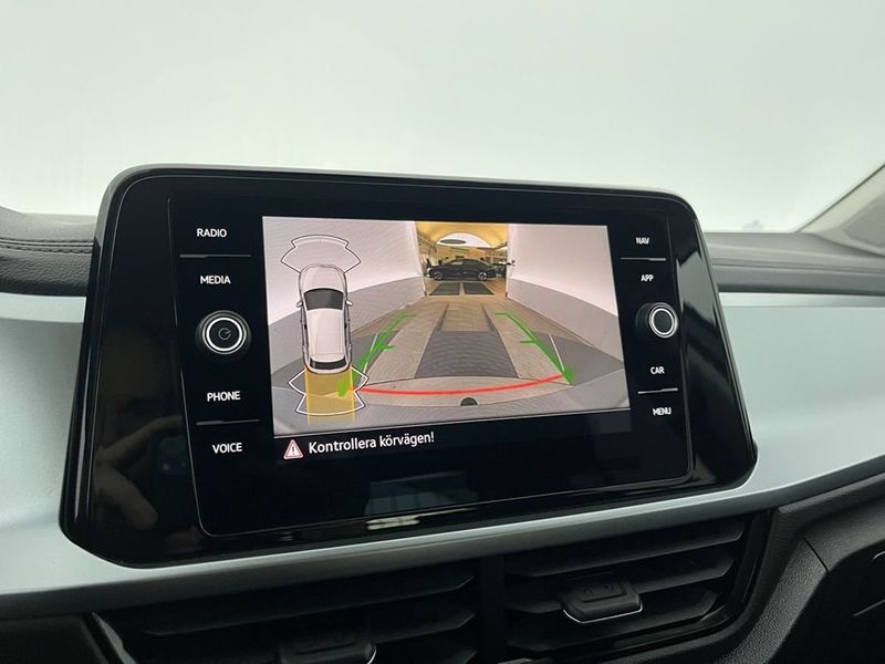 Volkswagen T-Roc bild 12