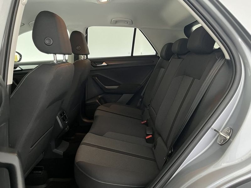 Volkswagen T-Roc bild 16