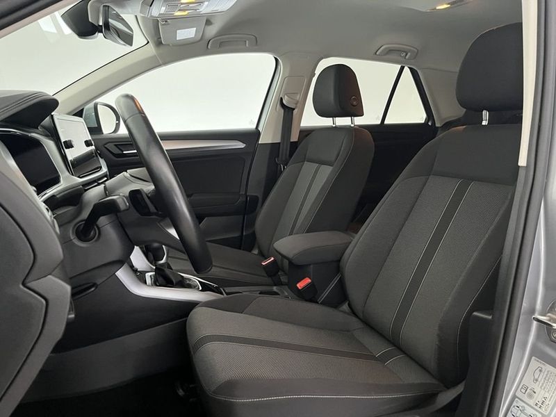 Volkswagen T-Roc bild 15