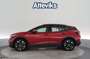 Volkswagen ID.4 bild 20