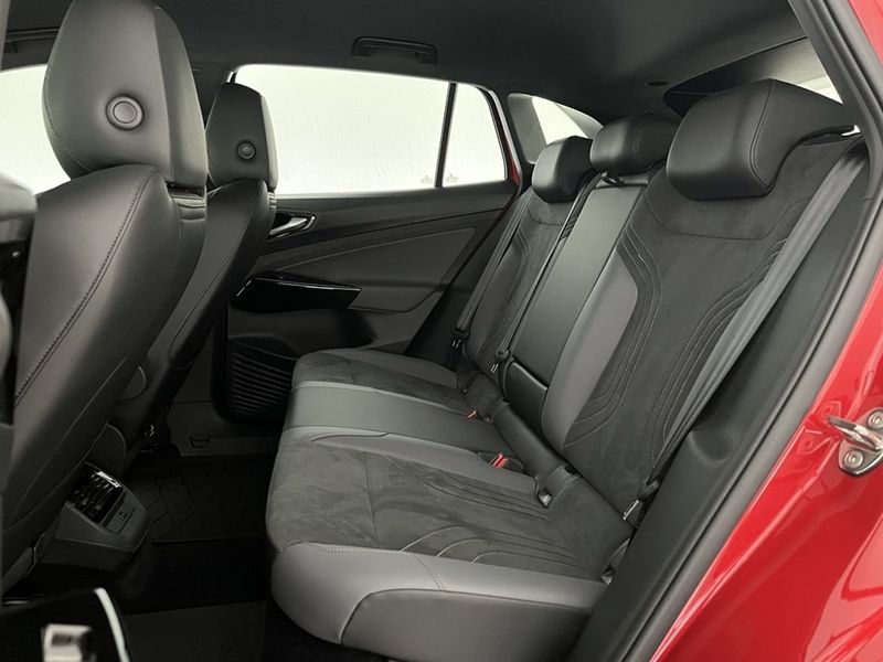 Volkswagen ID.4 bild 16
