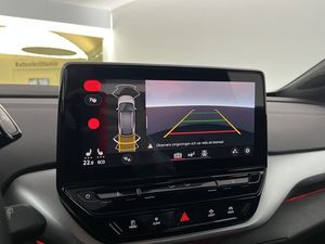 Volkswagen ID.4 bild 10