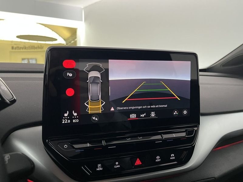 Volkswagen ID.4 bild 10