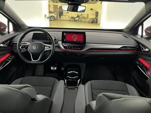 Volkswagen ID.4 bild 5