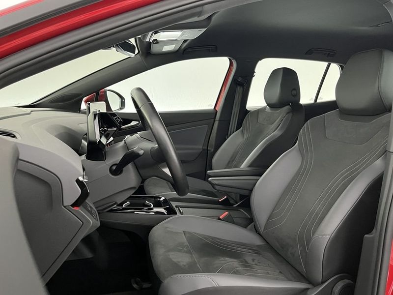 Volkswagen ID.4 bild 15