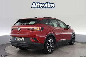 Volkswagen ID.4 bild 3
