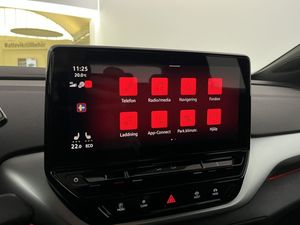 Volkswagen ID.4 bild 11