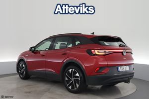 Volkswagen ID.4 bild 19