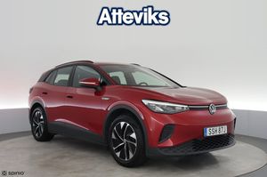 Volkswagen ID.4 bild 1