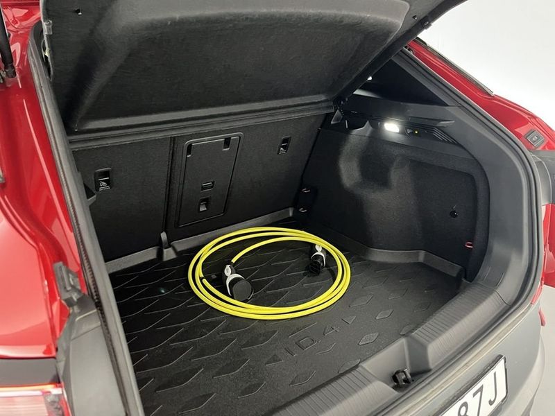 Volkswagen ID.4 bild 17