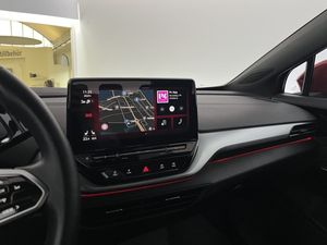 Volkswagen ID.4 bild 9