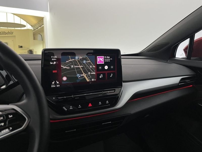 Volkswagen ID.4 bild 9