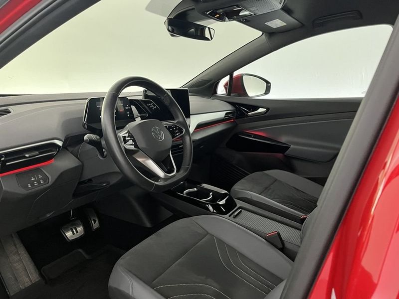 Volkswagen ID.4 bild 14