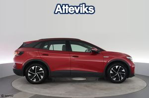 Volkswagen ID.4 bild 2