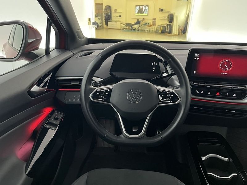 Volkswagen ID.4 bild 7