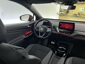 Volkswagen ID.4 bild 6