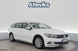 Volkswagen Passat bild 1