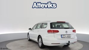 Volkswagen Passat bild 21
