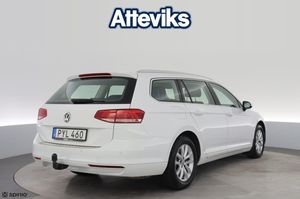 Volkswagen Passat bild 3