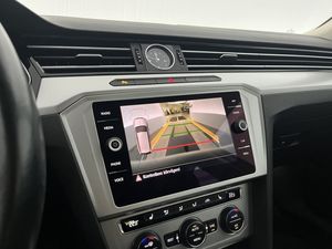 Volkswagen Passat bild 12