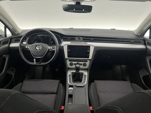 Volkswagen Passat bild 5