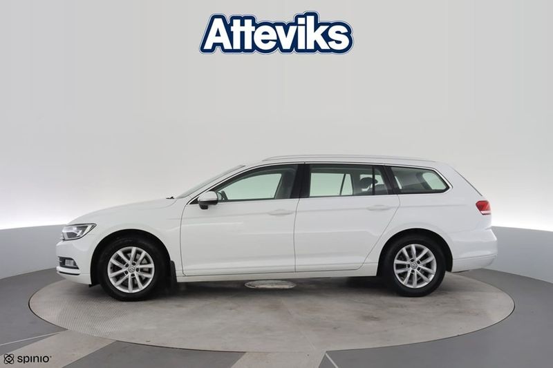Volkswagen Passat bild 22