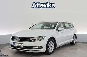 Volkswagen Passat bild 23